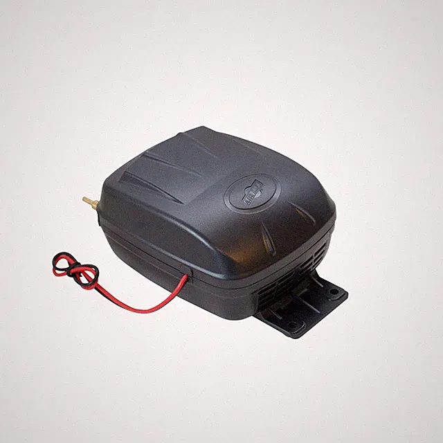 12V Air Compressor for Efficient Inflation and Power Needs
