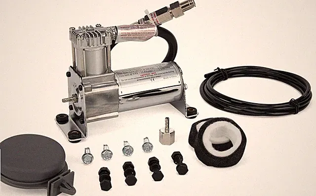 Air Lift 16092 Air Compressor System